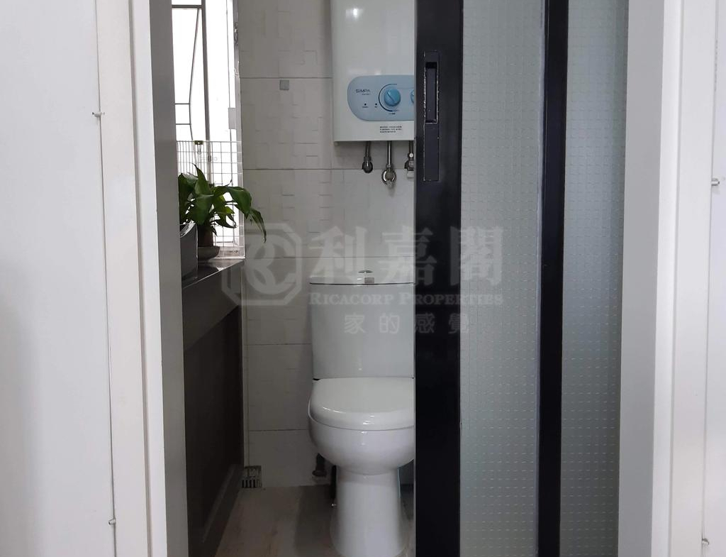 海濱花園 海觀閣 (9座) - 28NTS – 香港北部都會區