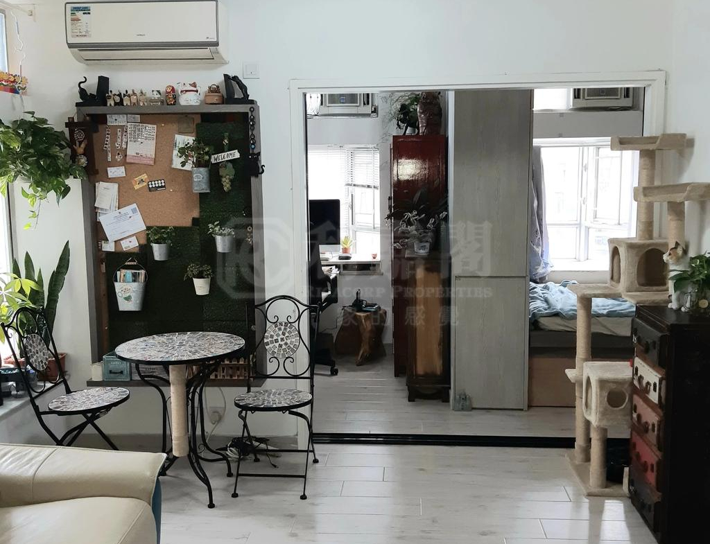 海濱花園 海觀閣 (9座) - 28NTS – 香港北部都會區