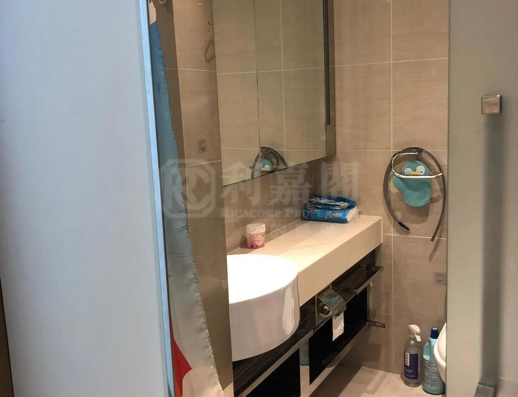 丹桂村路65-89號 尚築 - 28NTS – 香港北部都會區