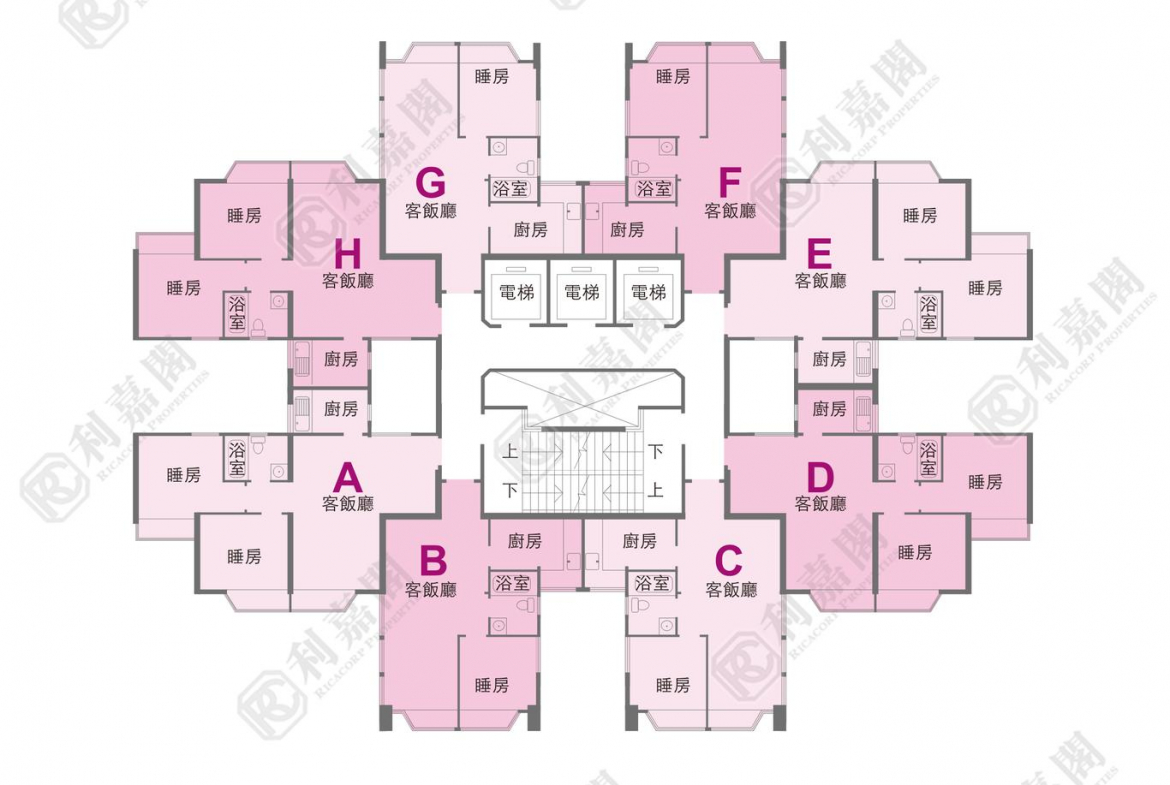 華樂大廈 - 28NTS – 香港北部都會區