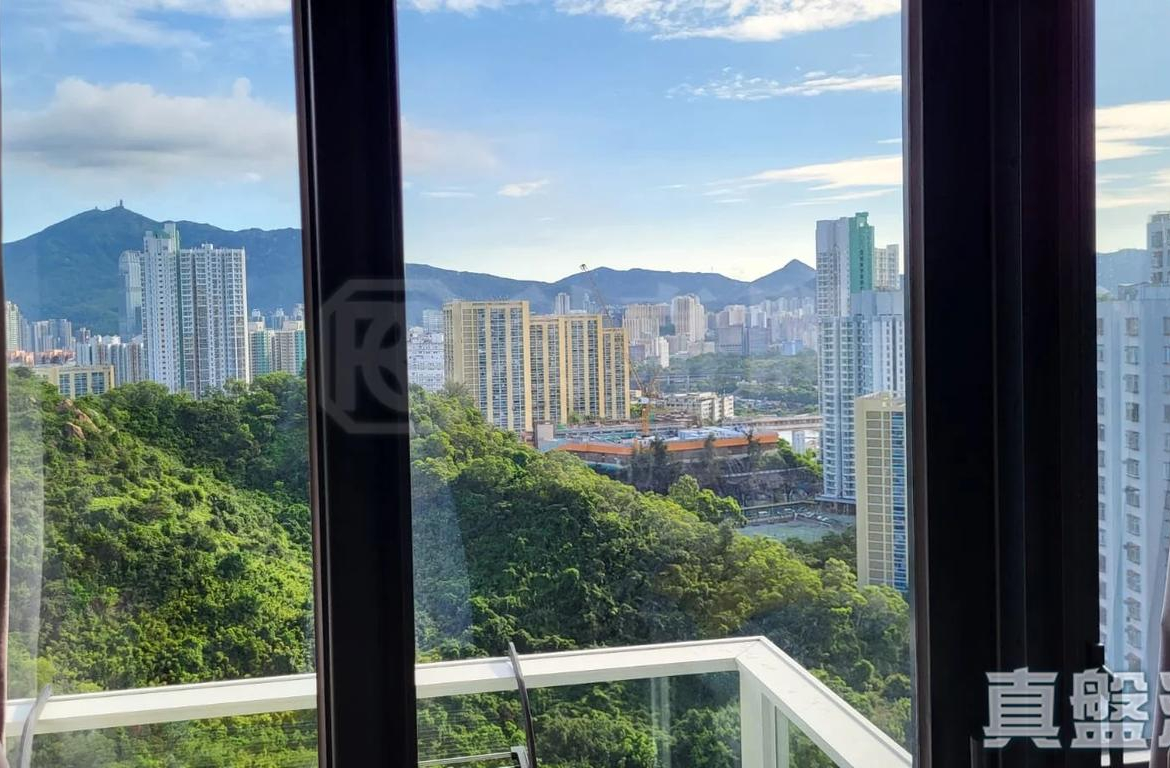 明翹匯 1座 - 28NTS – 香港北部都會區