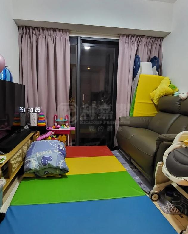 明翹匯 1座 - 28NTS – 香港北部都會區