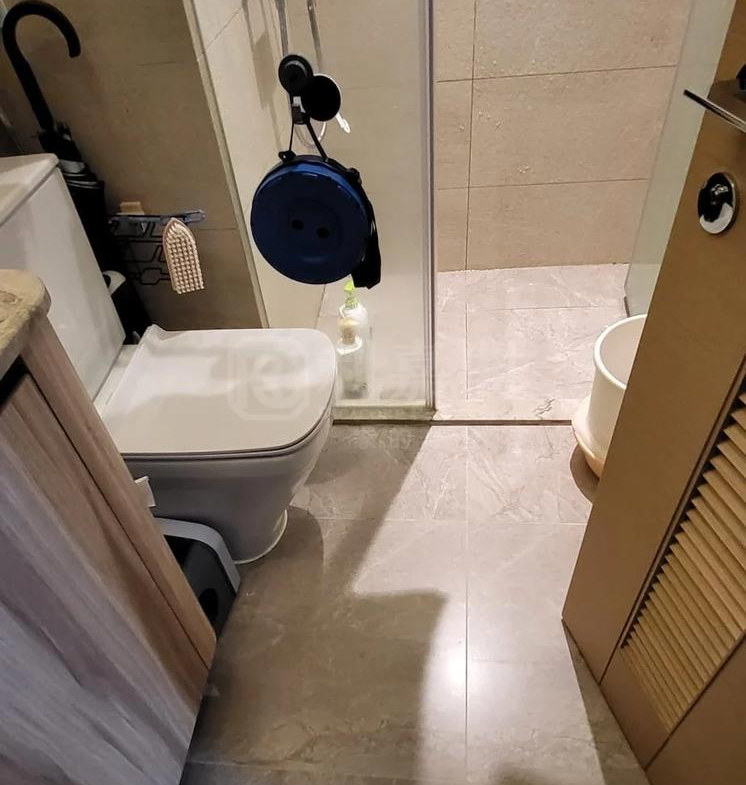 明翹匯 1座 - 28NTS – 香港北部都會區