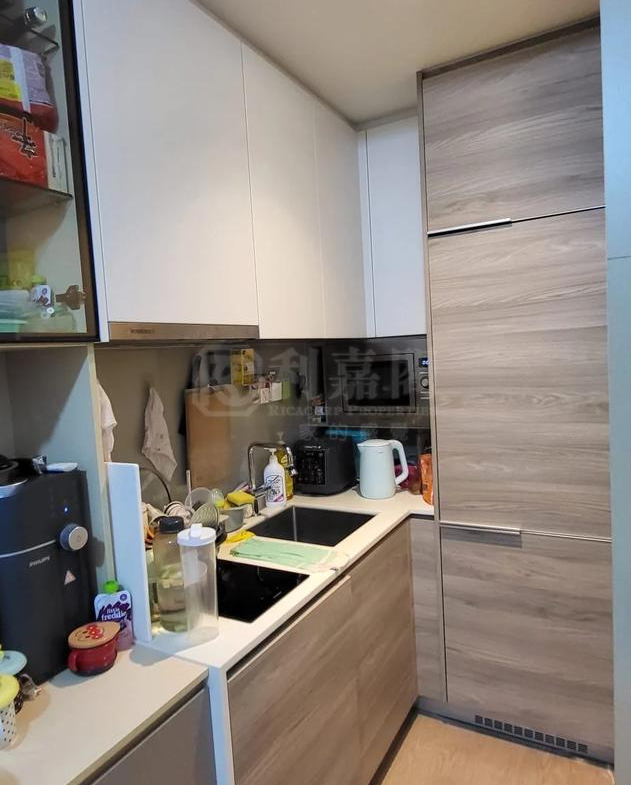 明翹匯 1座 - 28NTS – 香港北部都會區