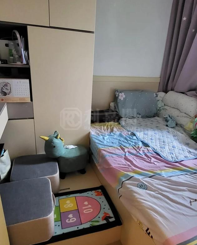 明翹匯 1座 - 28NTS – 香港北部都會區