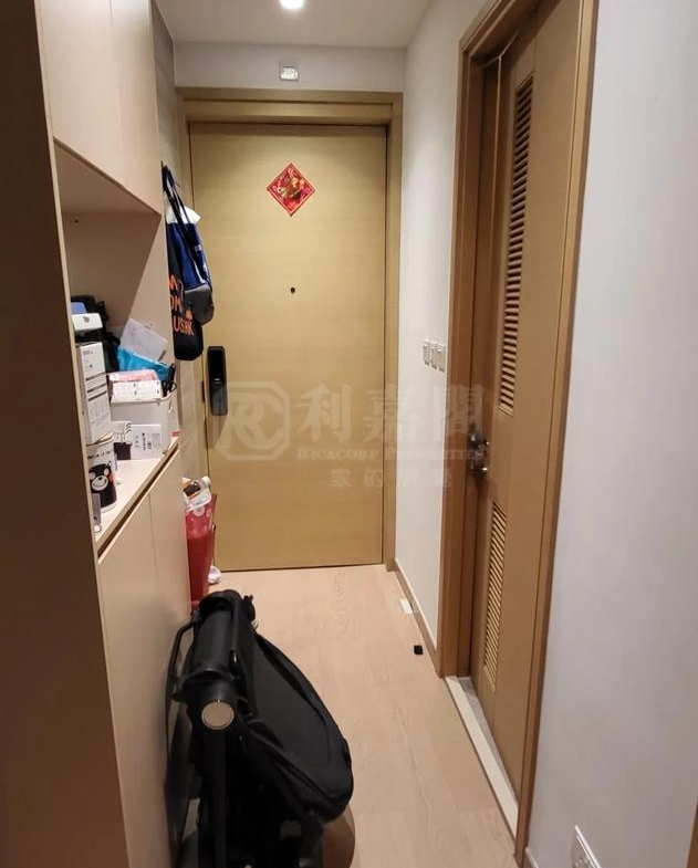 明翹匯 1座 - 28NTS – 香港北部都會區