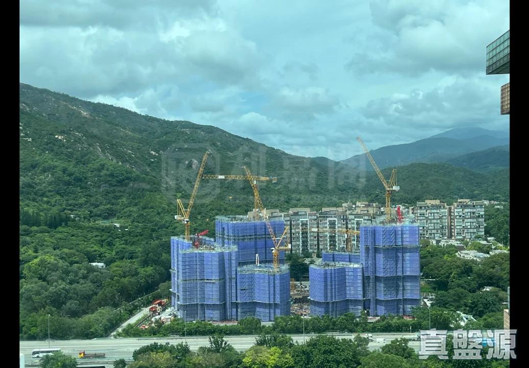 愛琴海岸 3座 - 28NTS – 香港北部都會區