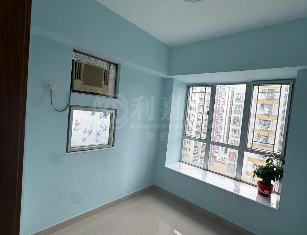 冠豐大廈 - 28NTS – 香港北部都會區