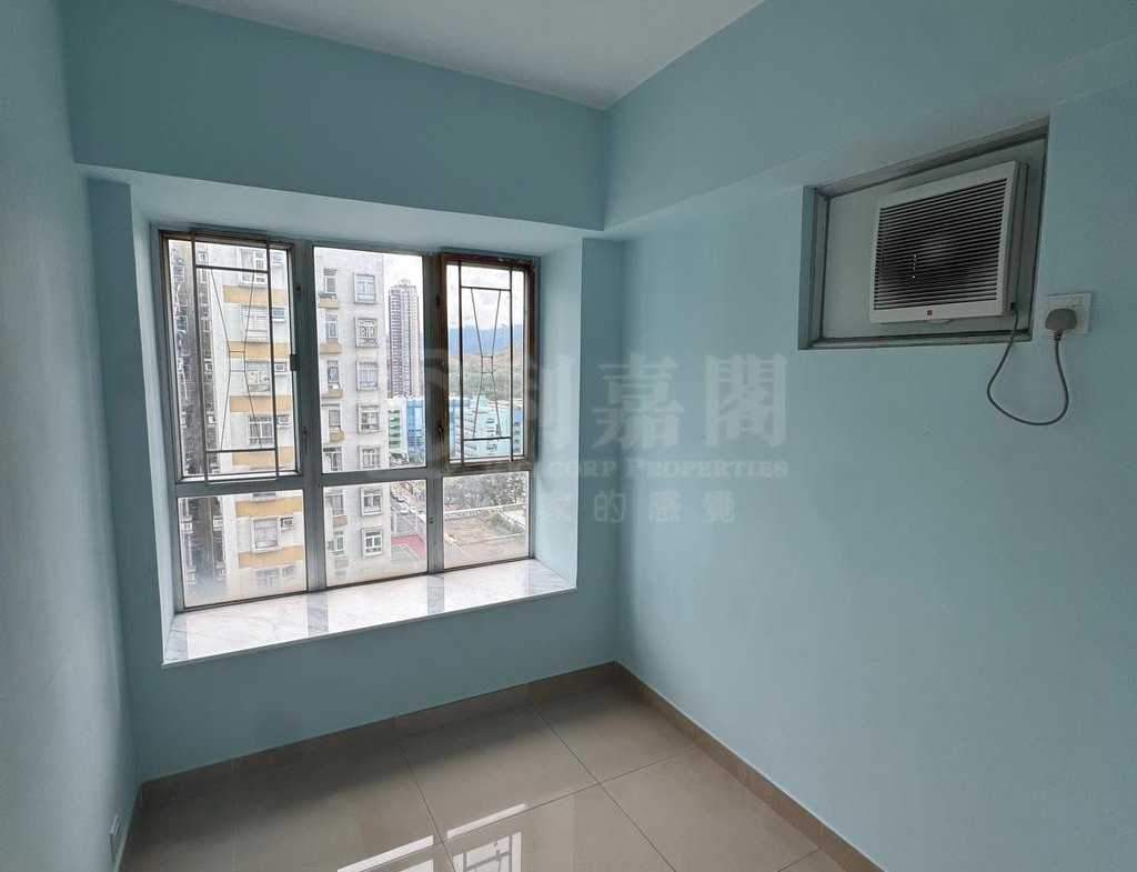 冠豐大廈 - 28NTS – 香港北部都會區