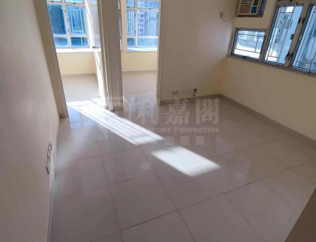 荃景花園 1期 3座 - 28NTS – 香港北部都會區