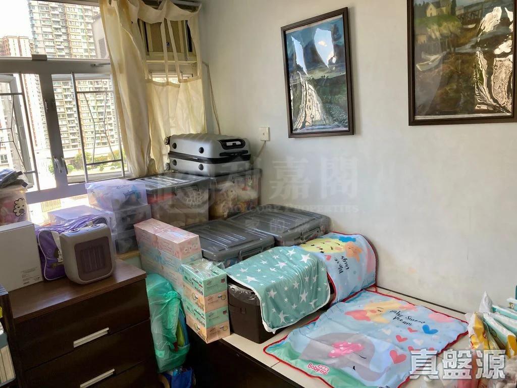 好順利大廈 2座 - 28NTS – 香港北部都會區