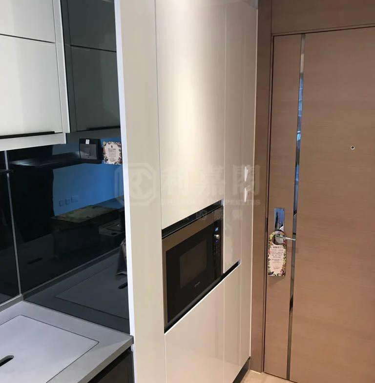 峻巒 2A期 PARK YOHO GENOVA 16A座 - 28NTS – 香港北部都會區