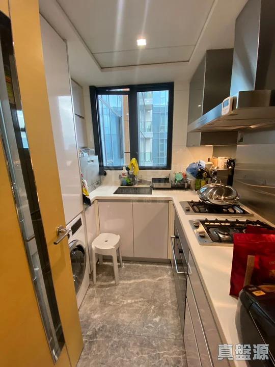 爾巒 菲利提諾大道 7座 - 28NTS – 香港北部都會區