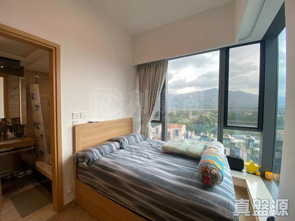 爾巒 菲利提諾大道 7座 - 28NTS – 香港北部都會區