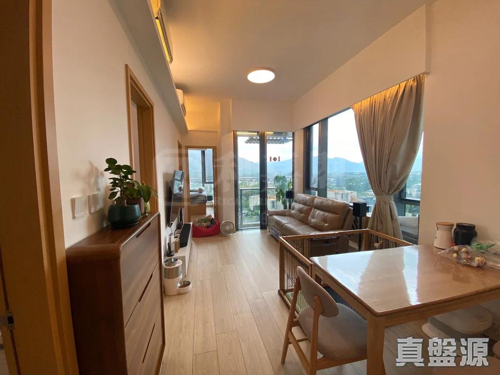 爾巒 菲利提諾大道 7座 - 28NTS – 香港北部都會區