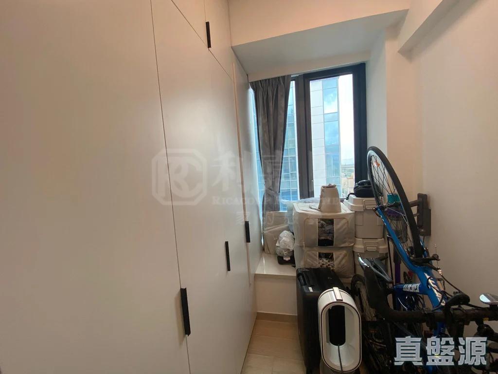 爾巒 菲利提諾大道 7座 - 28NTS – 香港北部都會區