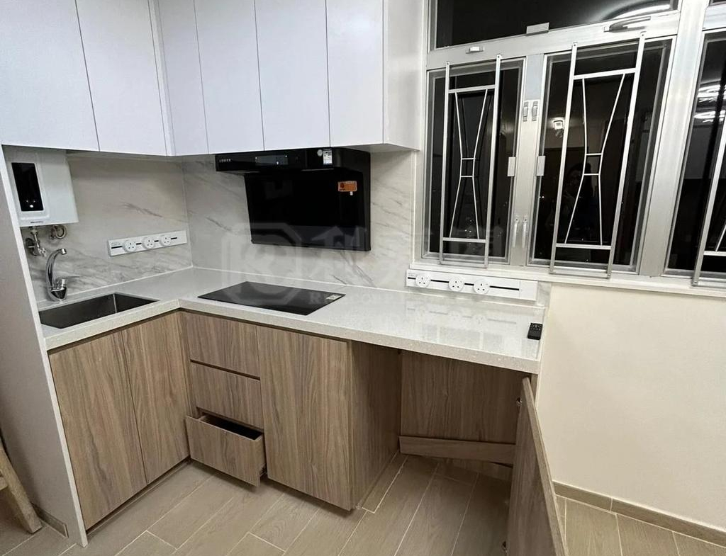 祥華邨 祥德樓 - 28NTS – 香港北部都會區