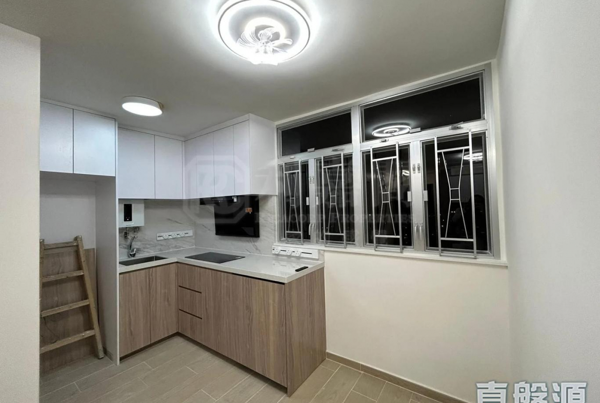 祥華邨 祥德樓 - 28NTS – 香港北部都會區