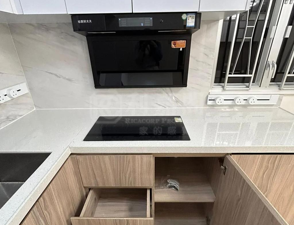 祥華邨 祥德樓 - 28NTS – 香港北部都會區