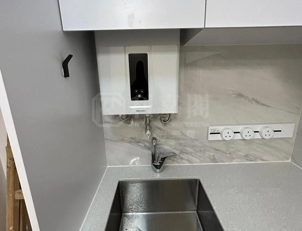 祥華邨 祥德樓 - 28NTS – 香港北部都會區