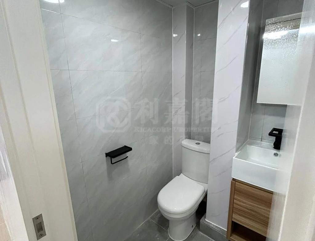 祥華邨 祥德樓 - 28NTS – 香港北部都會區