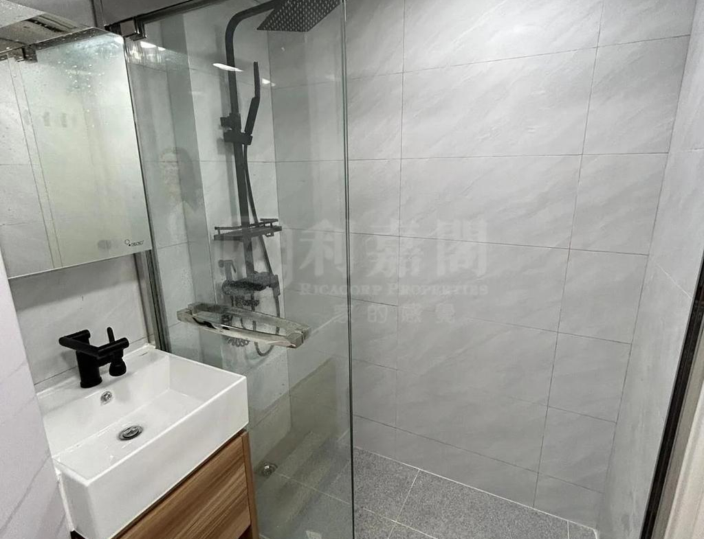 祥華邨 祥德樓 - 28NTS – 香港北部都會區