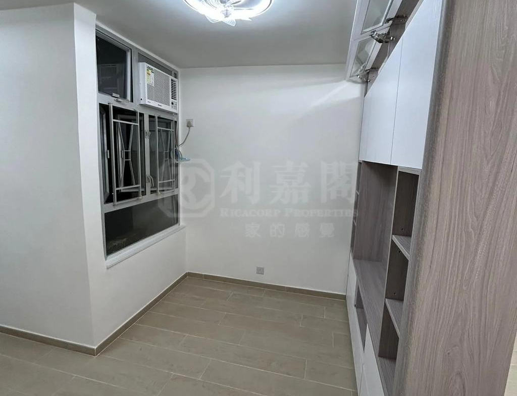 祥華邨 祥德樓 - 28NTS – 香港北部都會區