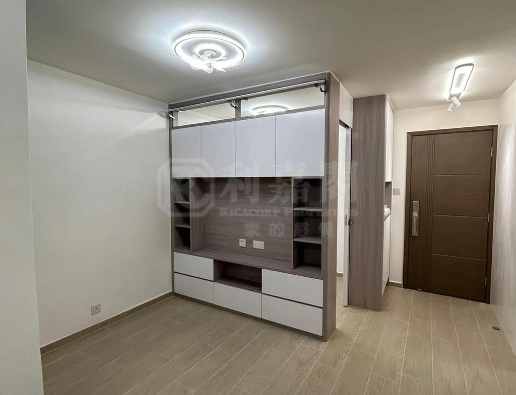 祥華邨 祥德樓 - 28NTS – 香港北部都會區