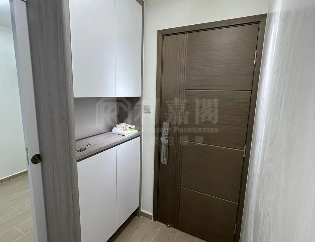 祥華邨 祥德樓 - 28NTS – 香港北部都會區