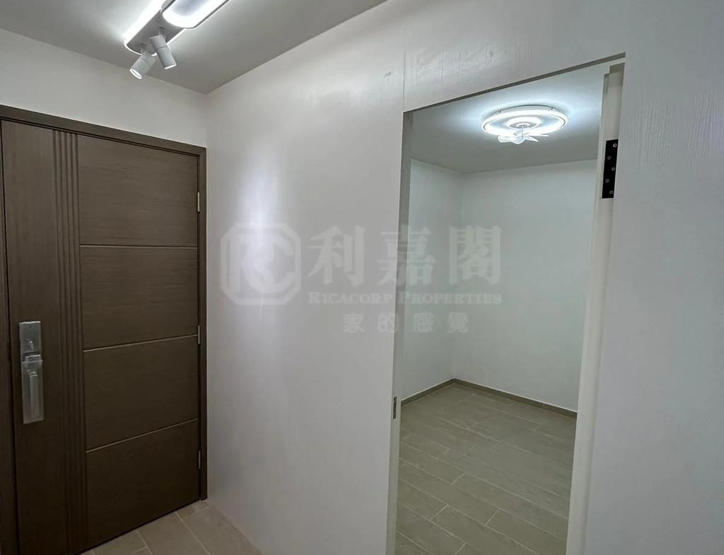 祥華邨 祥德樓 - 28NTS – 香港北部都會區