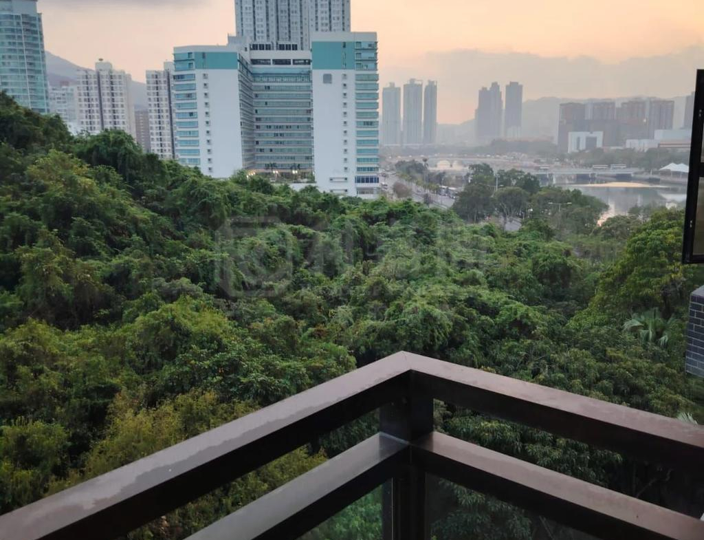 富豪花園 愛都閣 (A座) - 28NTS – 香港北部都會區