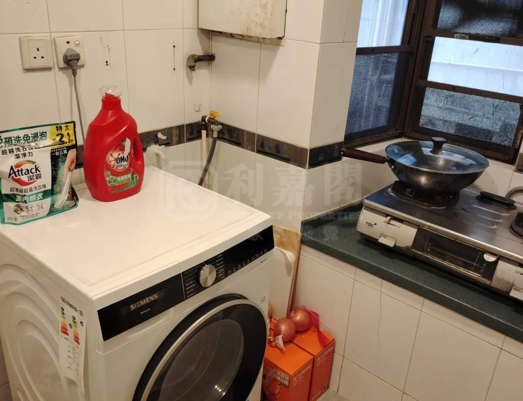 富豪花園 愛都閣 (A座) - 28NTS – 香港北部都會區