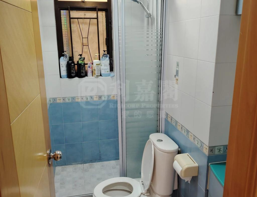 富豪花園 愛都閣 (A座) - 28NTS – 香港北部都會區