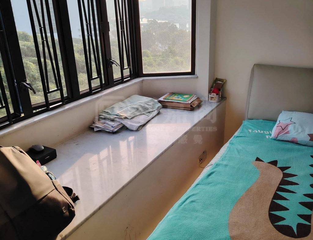 富豪花園 愛都閣 (A座) - 28NTS – 香港北部都會區