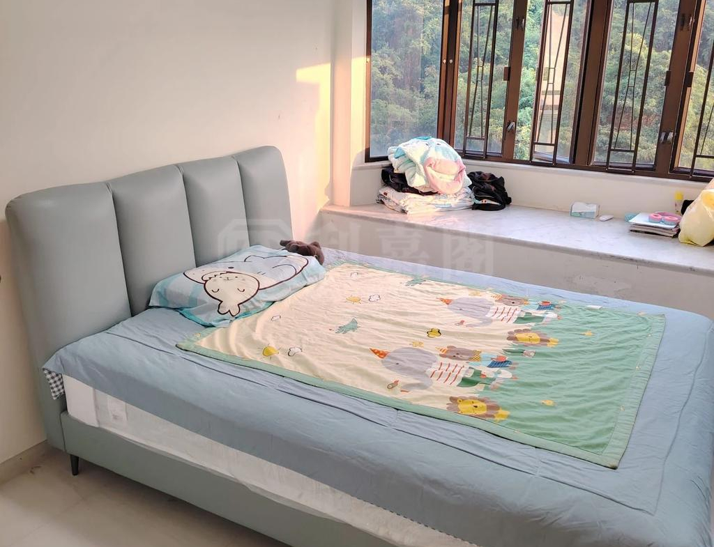 富豪花園 愛都閣 (A座) - 28NTS – 香港北部都會區