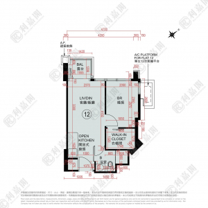 1772385049172311_2000_ricacorp.png ONE INNOVALE 1期 B座 - 28NTS – 香港北部都會區