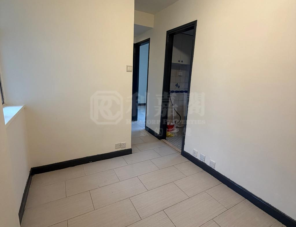 沙田中心 嘉寧大廈 (F座) - 28NTS – 香港北部都會區