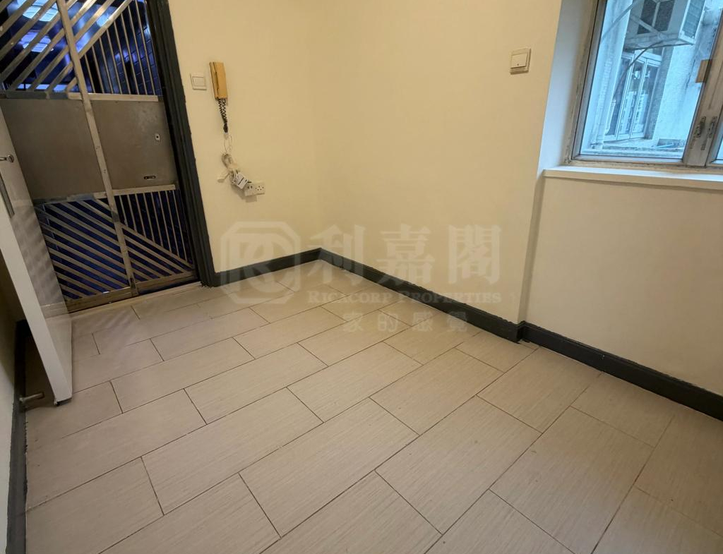 沙田中心 嘉寧大廈 (F座) - 28NTS – 香港北部都會區