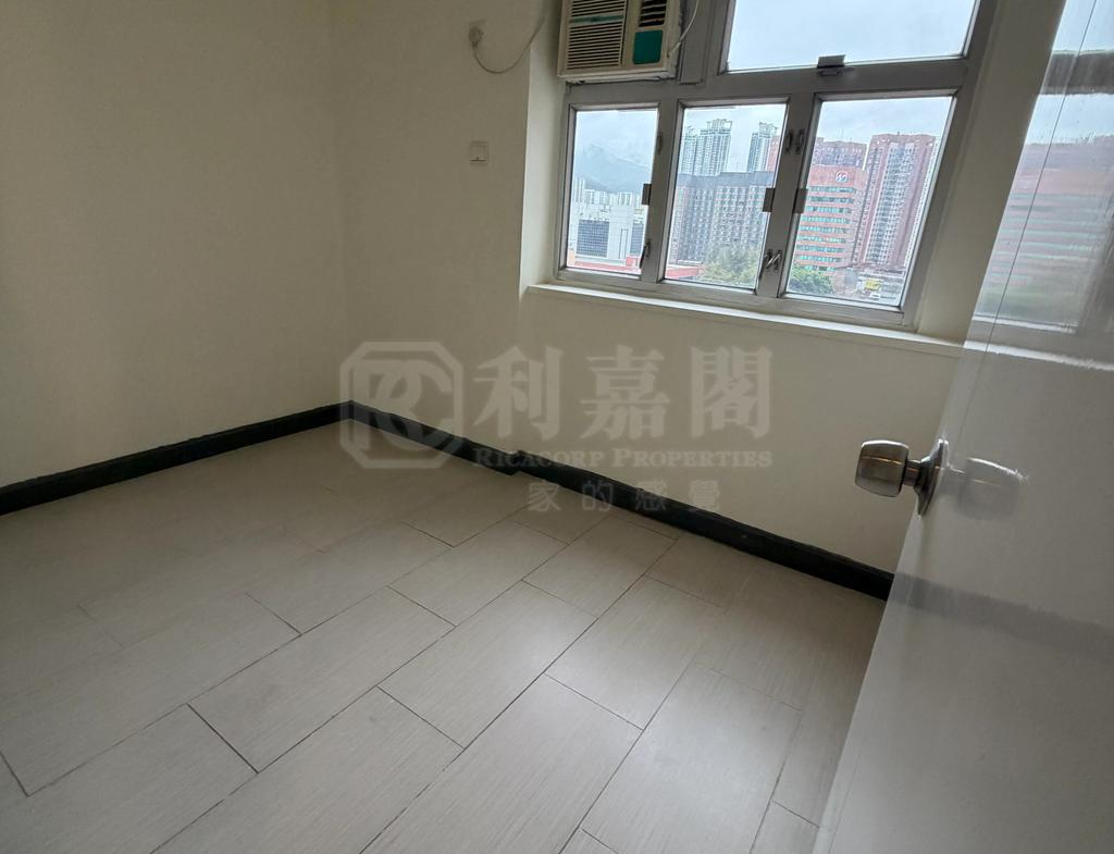 沙田中心 嘉寧大廈 (F座) - 28NTS – 香港北部都會區