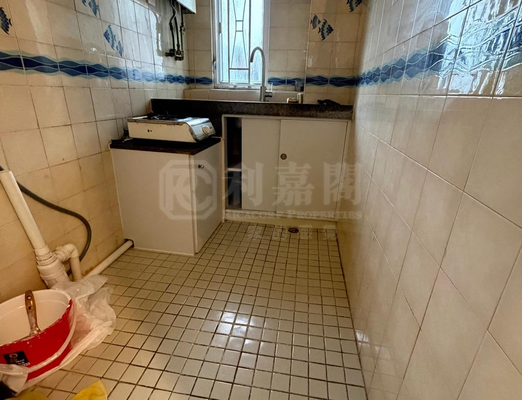 沙田中心 嘉寧大廈 (F座) - 28NTS – 香港北部都會區