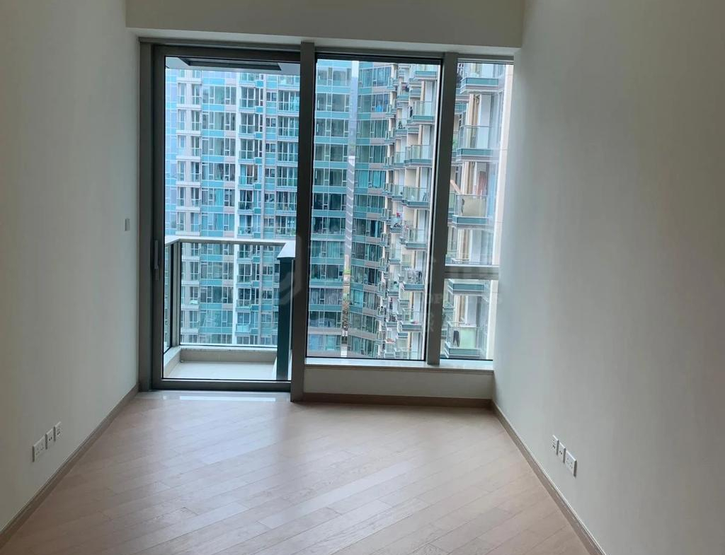 逸瓏灣8 2座 - 28NTS – 香港北部都會區