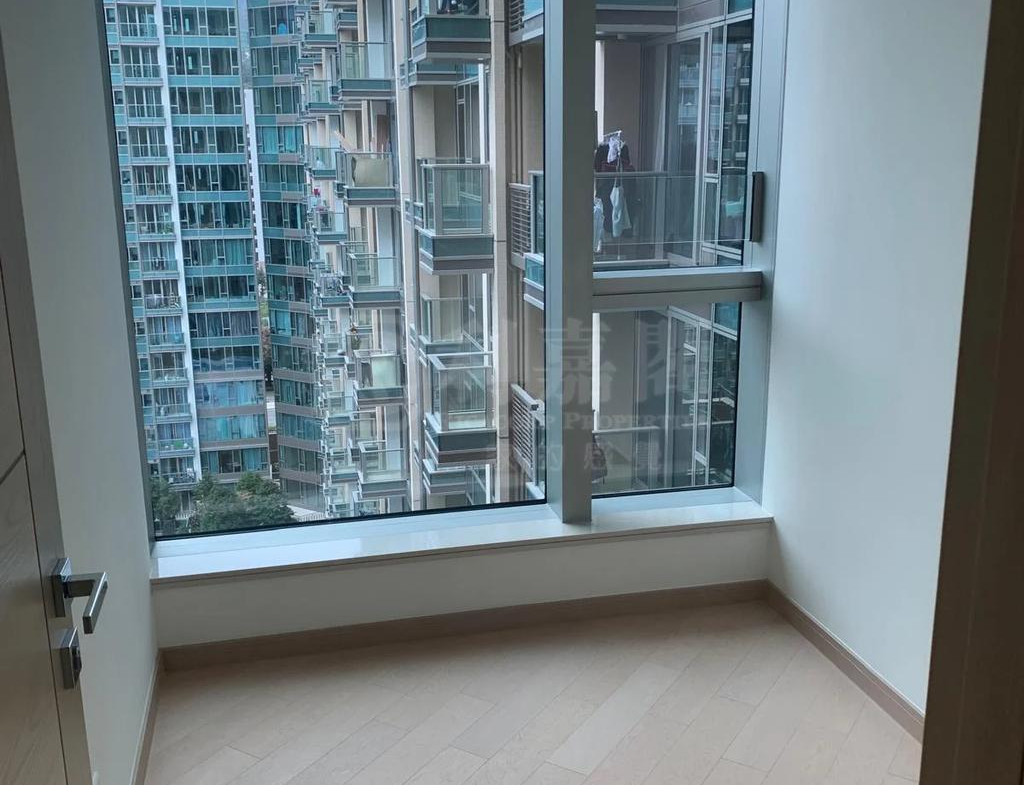 逸瓏灣8 2座 - 28NTS – 香港北部都會區