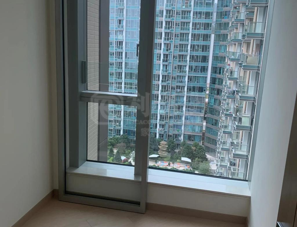 逸瓏灣8 2座 - 28NTS – 香港北部都會區