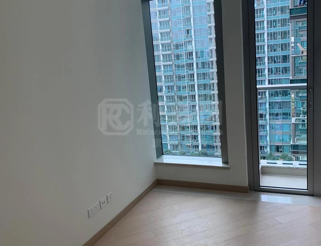 逸瓏灣8 2座 - 28NTS – 香港北部都會區