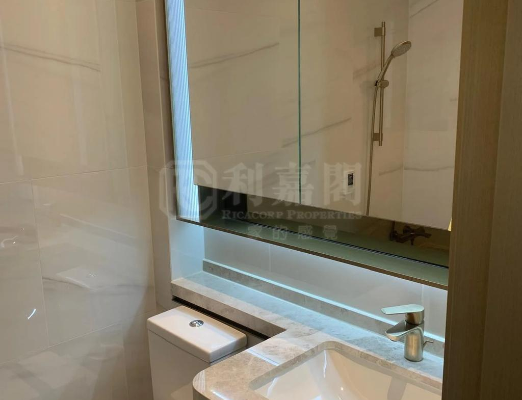 逸瓏灣8 2座 - 28NTS – 香港北部都會區