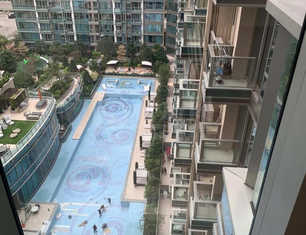 逸瓏灣8 2座 - 28NTS – 香港北部都會區