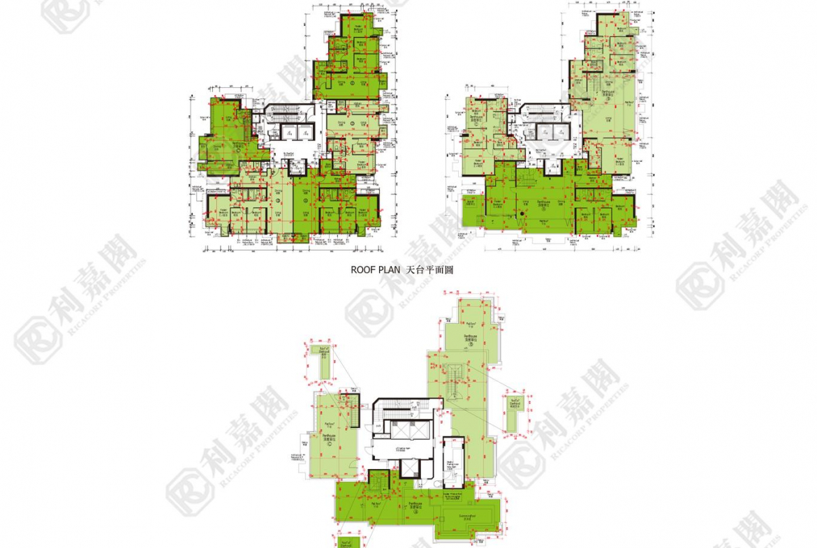 昇薈 3座 - 28NTS – 香港北部都會區