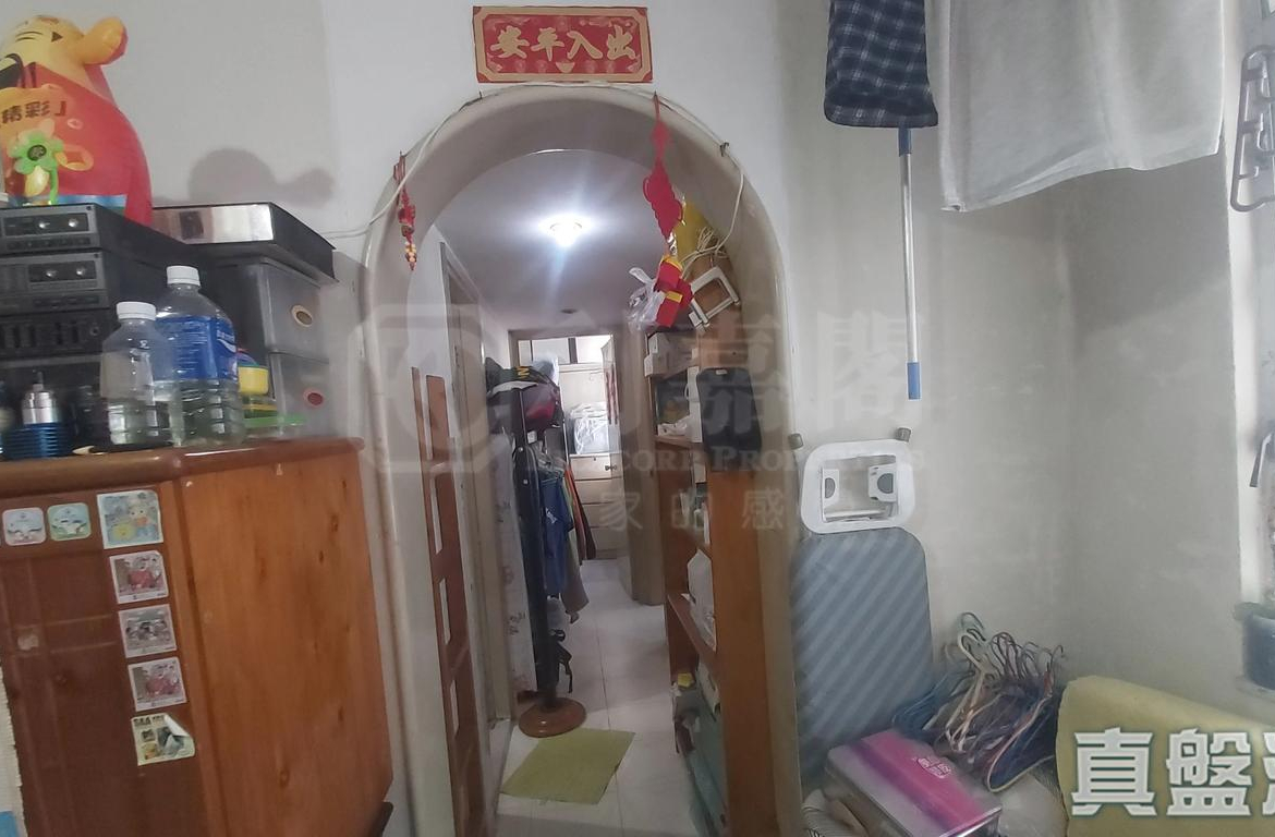 翠麗花園 5座 - 28NTS – 香港北部都會區