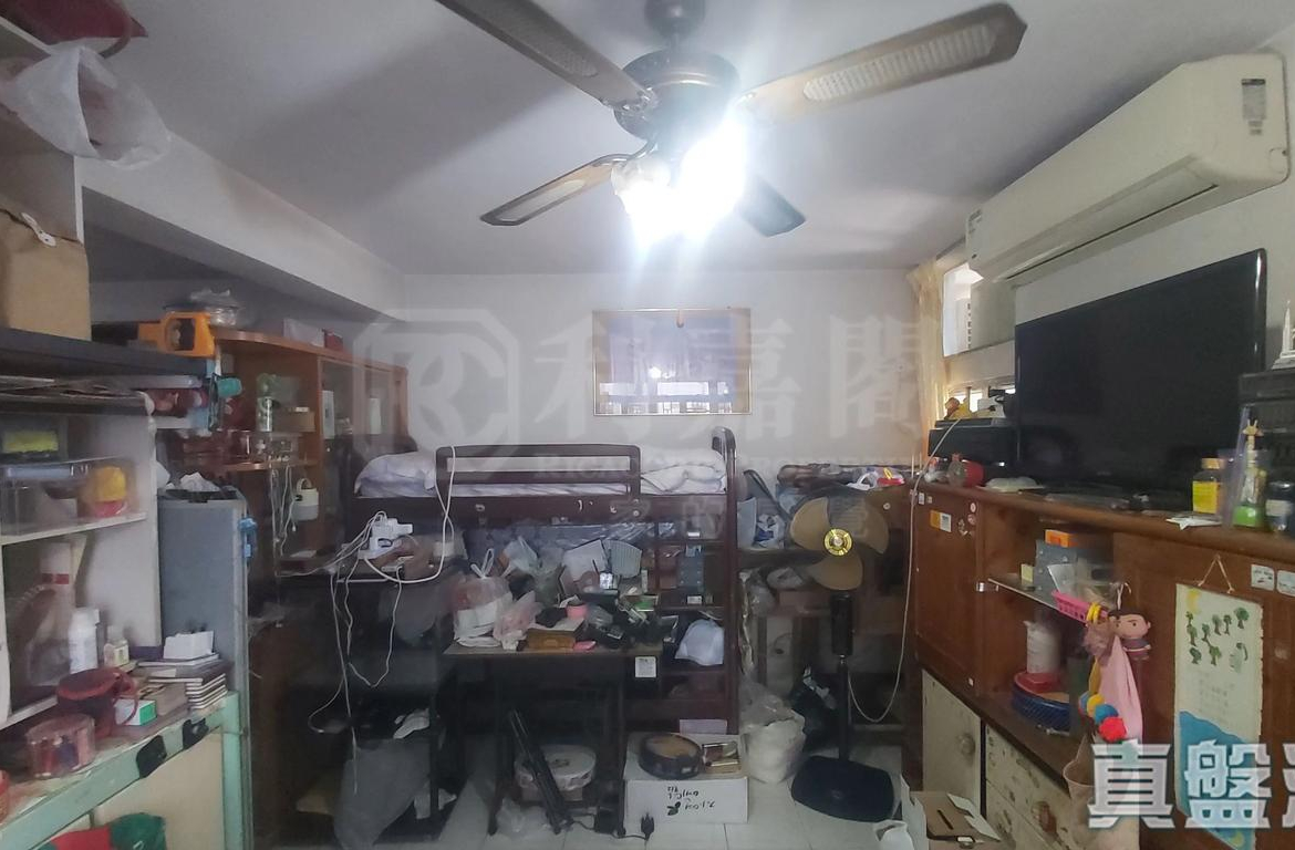 翠麗花園 5座 - 28NTS – 香港北部都會區