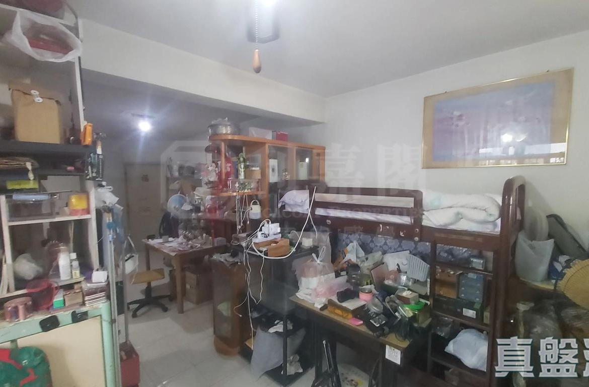 翠麗花園 5座 - 28NTS – 香港北部都會區